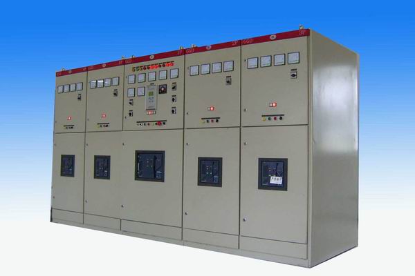 玉屏装修配电柜 安全实用建筑抽屉式配电柜-电